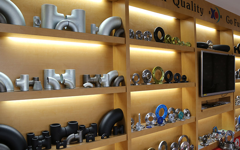 FLANGE manufacturers take you to understand the classification method of the flanges