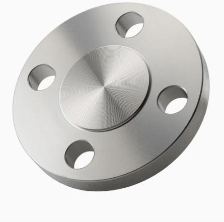 Compliant Stainless Steel Slip-On & Blind Flange Pipe Fittings with Class 150 Dimensions — ANSI, JIS, ASME, DIN, ISO, GB, JPI Standards