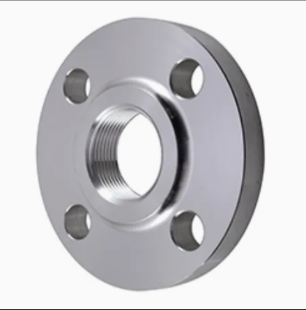 Screwed Flange
