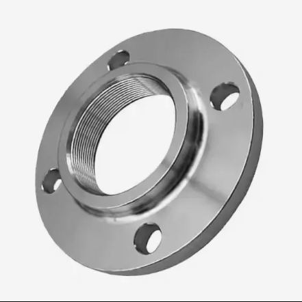 Threaded Flange