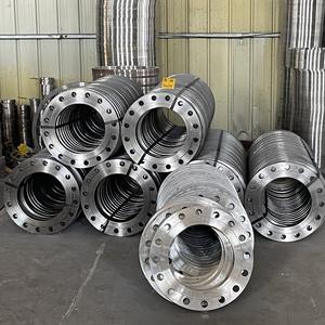 Threaded Pipe Flanges NPT/BSPT, Carbon & Stainless Steel Forged Flange ASTM A105N/316L
