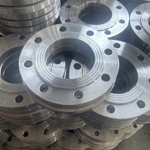 Socket Weld Raised Face Flange ASME B16.5 Stainless & Carbon Steel Class 150–2500