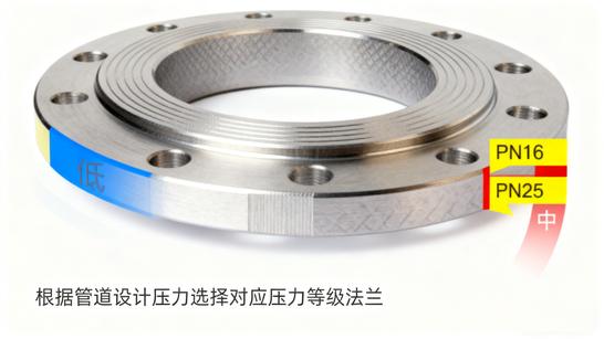 How to Select the Right Flange for Your Pipeline Project