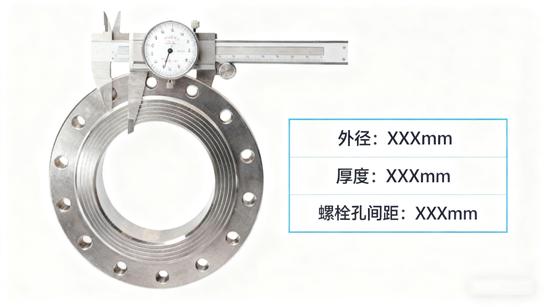 Flange Inspection and Testing Procedures