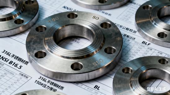 Flange Industry Guide: A Complete Resource for Industrial Applications