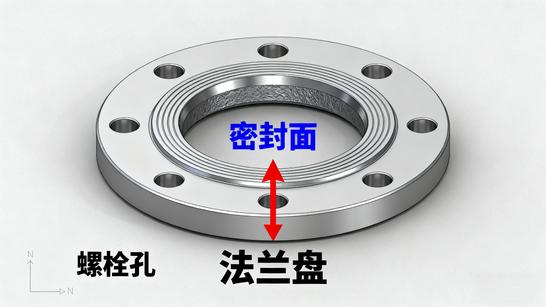 What Are Steel Pipe Flanges and Their Key Roles