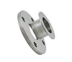 Slip-On Flanges: A Comprehensive Overview