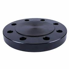 Blind Flanges: Installation and Maintenance