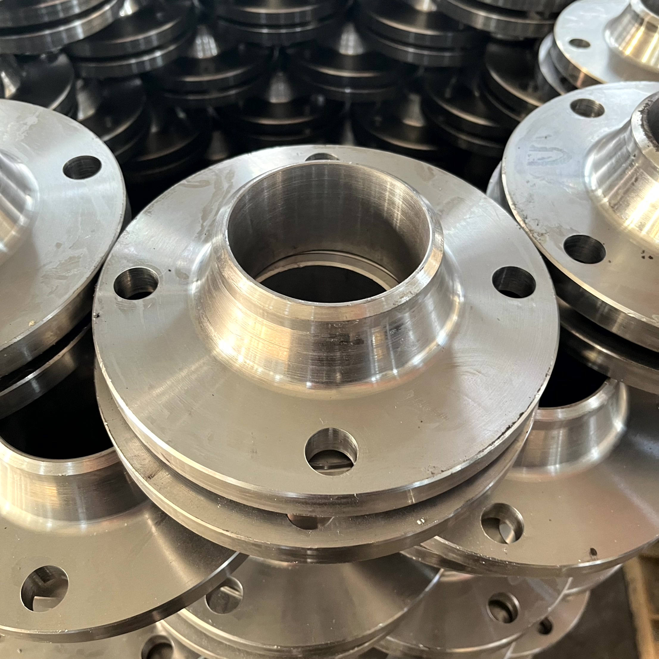 Comprehensive Guide to ASME B16.5 Flanges: Types, Installation, and Maintenance