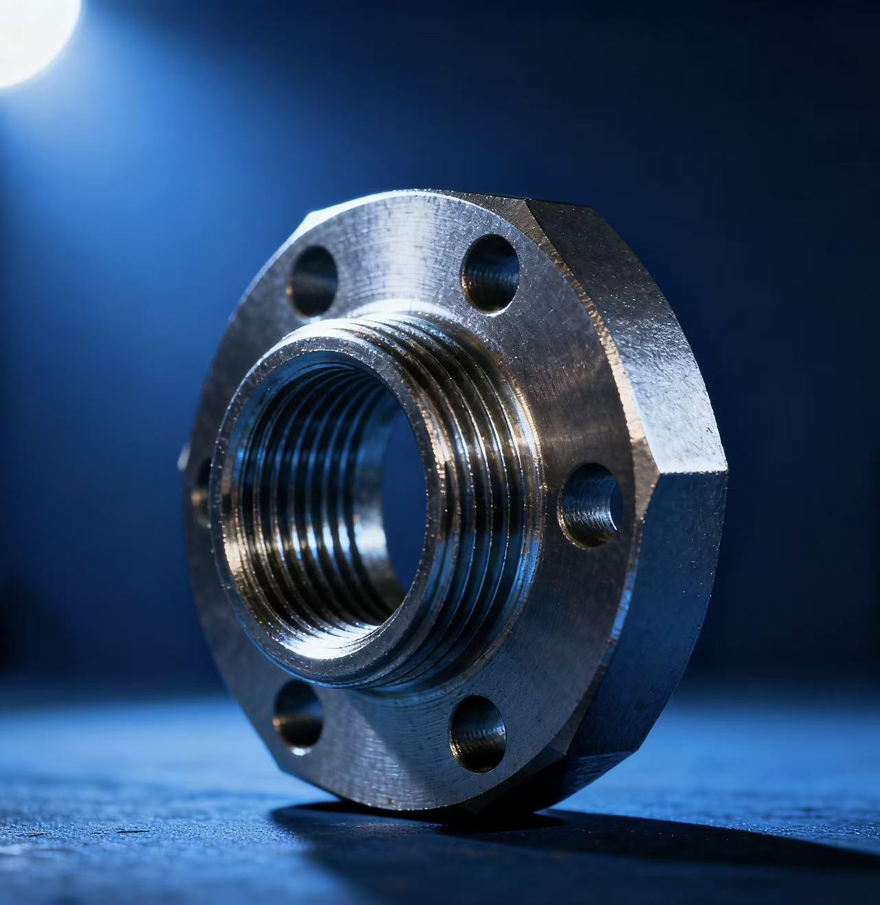 Don't Let Carbon Steel Ruin Your Project: Why F51/F53 is the Savior of Petrochemicals?