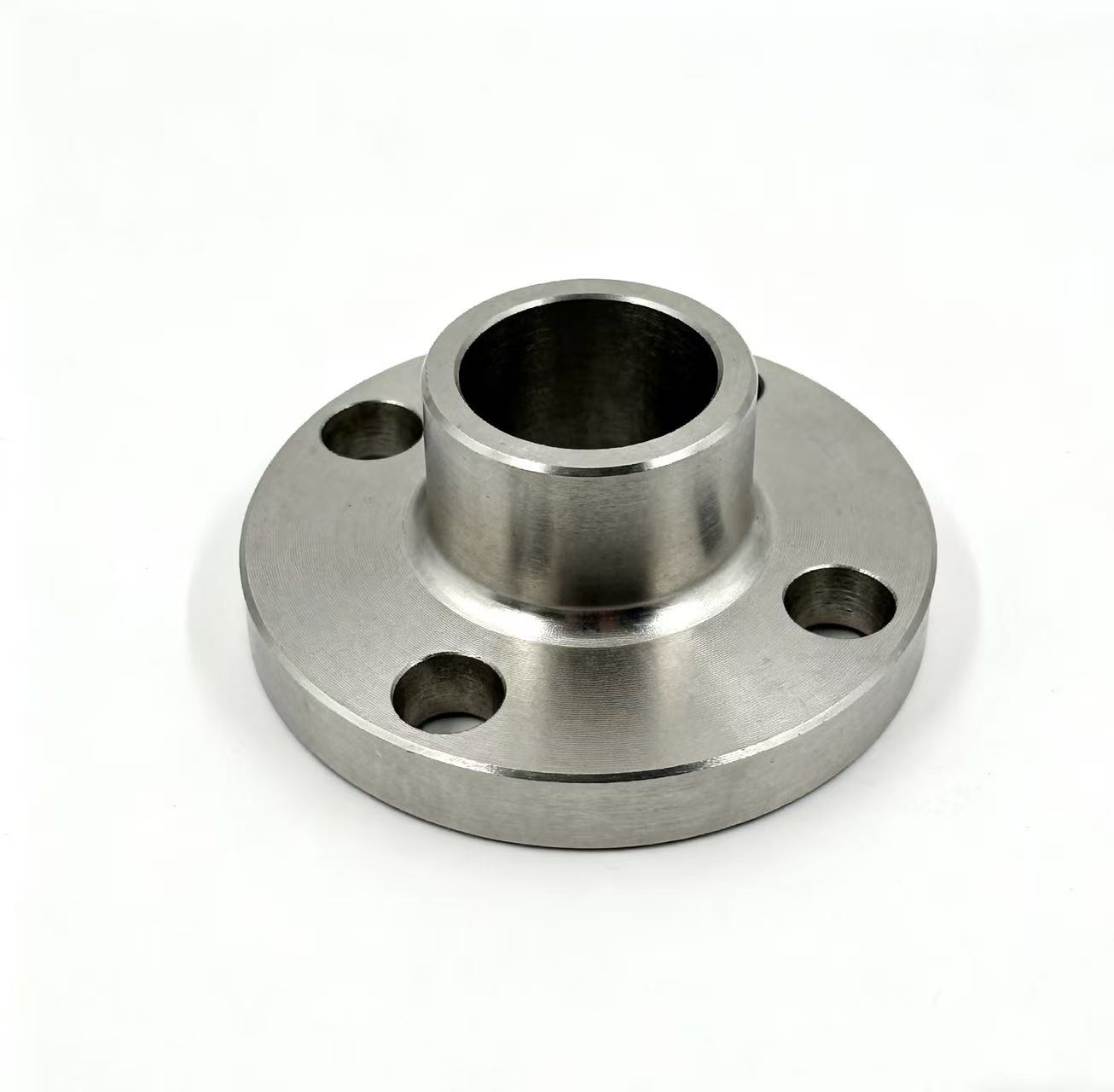 Must-Read for Procurement: 8" Class 600 WN Flange Selection—Why Sch60 and NACE Standards are Essential.